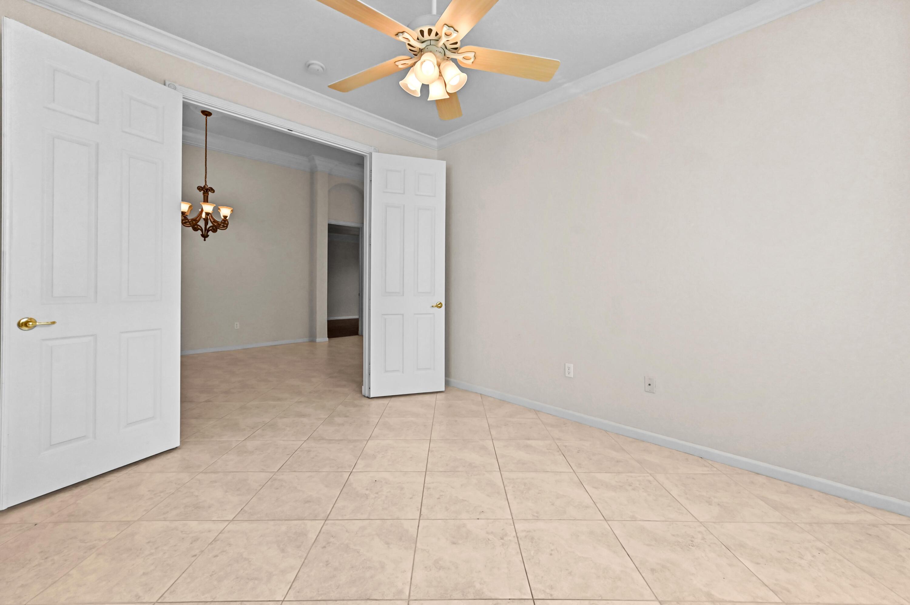 TIVOLI LAKES - Residential Lease