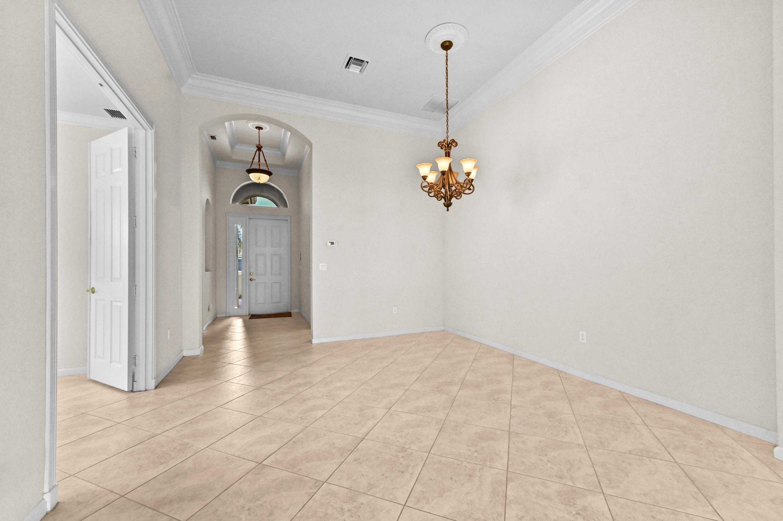 TIVOLI LAKES - Residential Lease