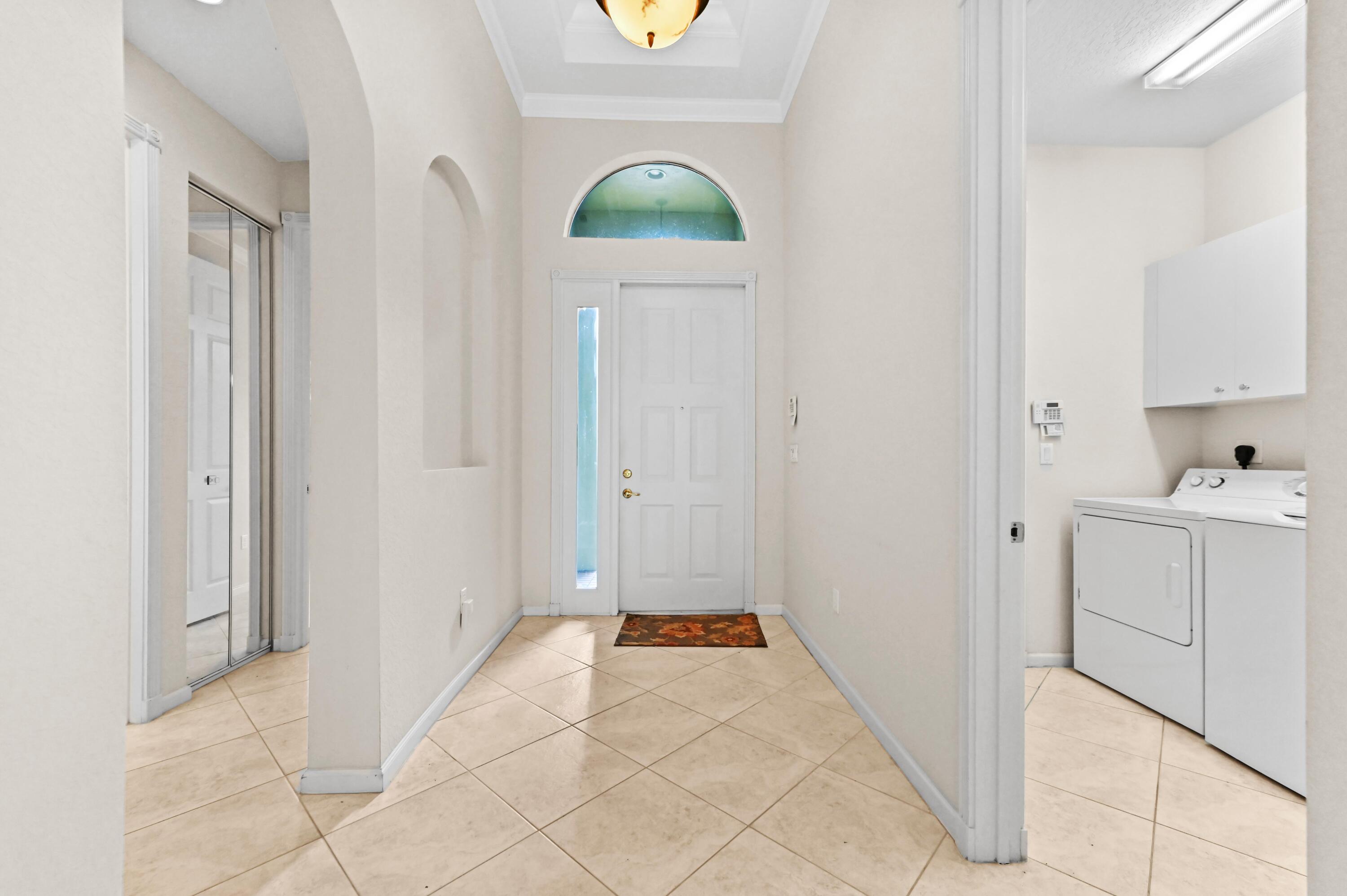 TIVOLI LAKES - Residential Lease