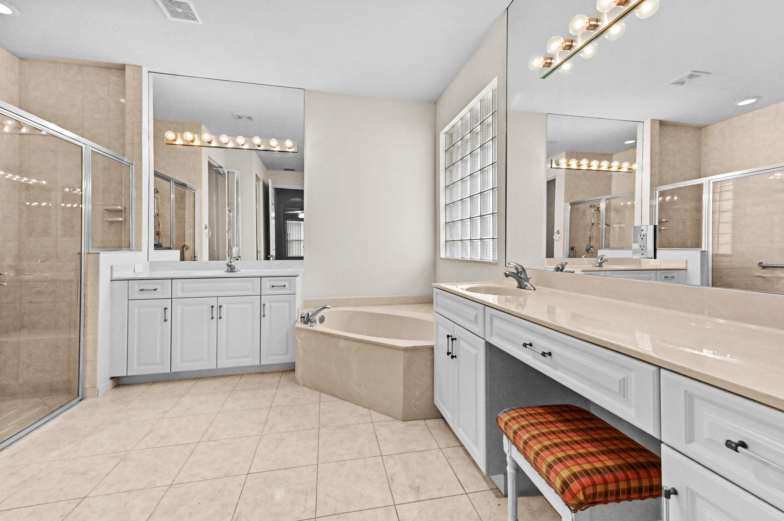 TIVOLI LAKES - Residential Lease