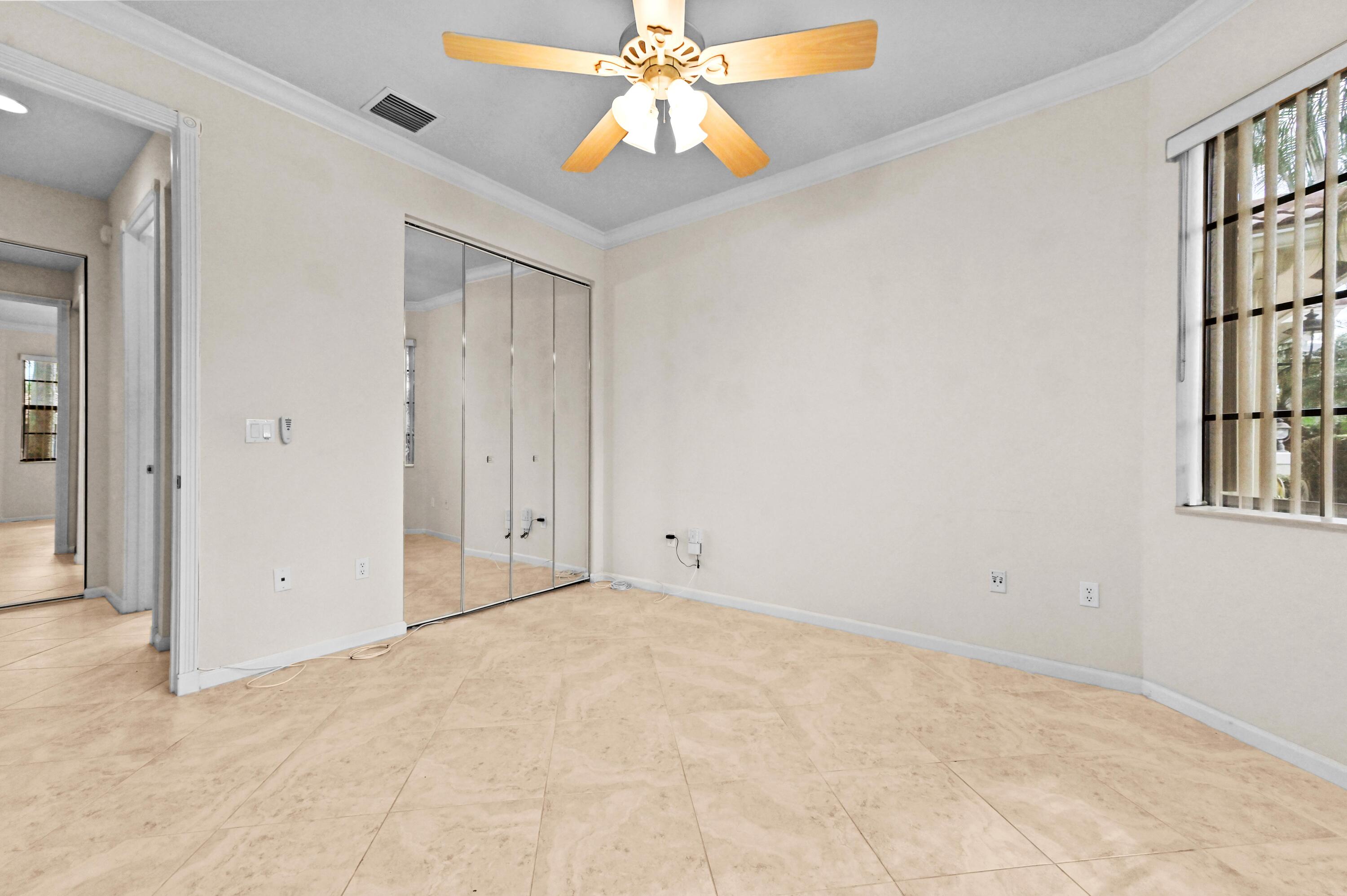 TIVOLI LAKES - Residential Lease