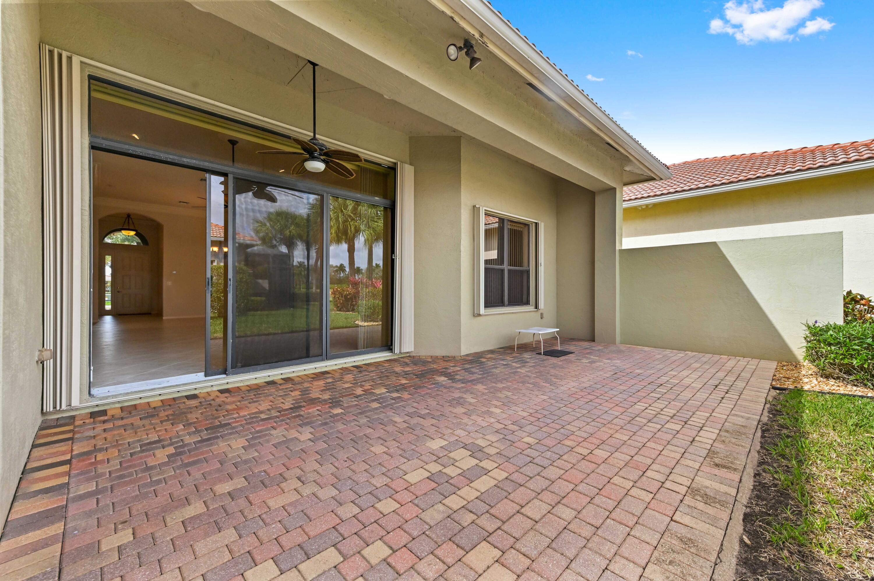 TIVOLI LAKES - Residential Lease