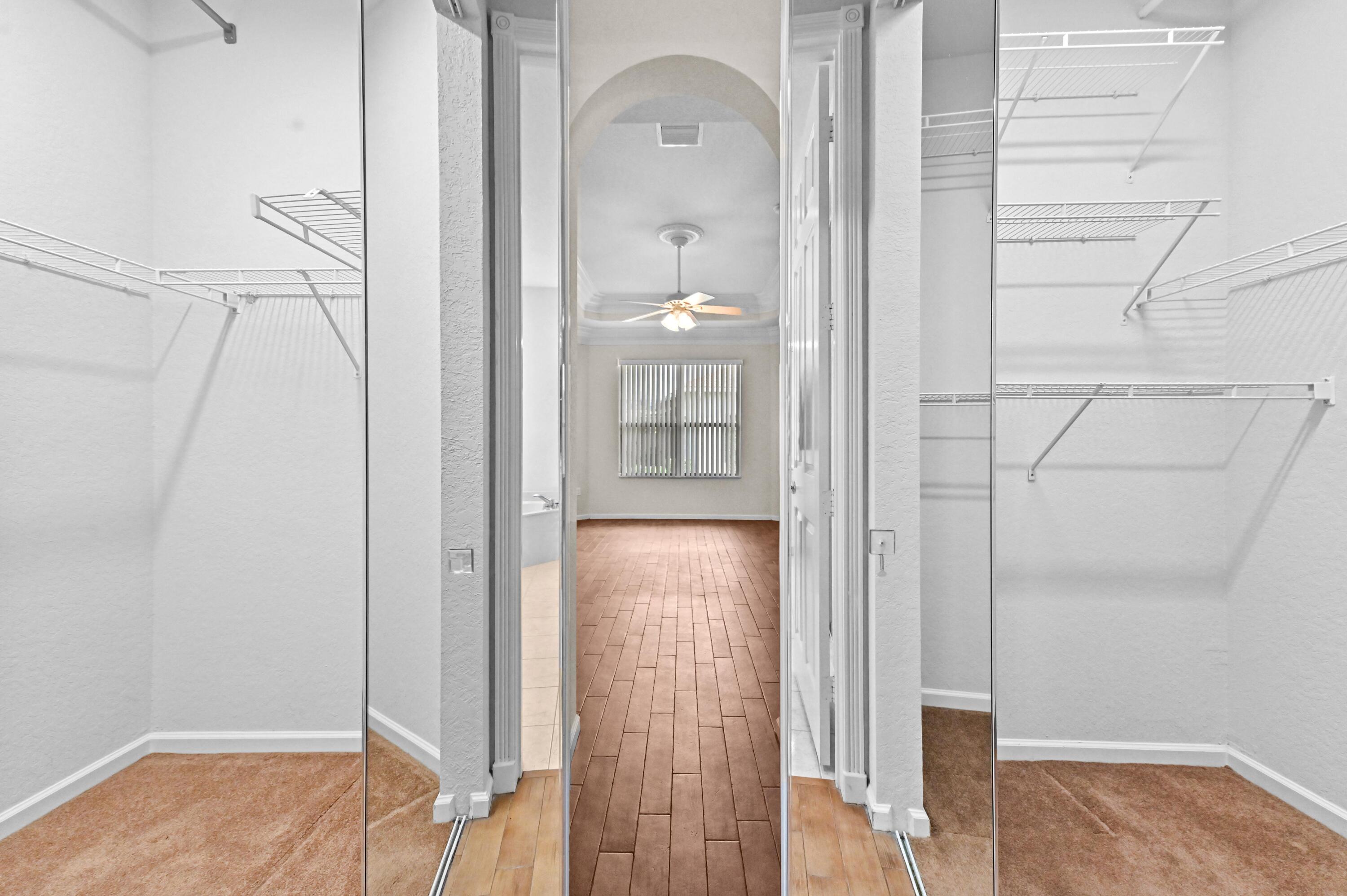 TIVOLI LAKES - Residential Lease