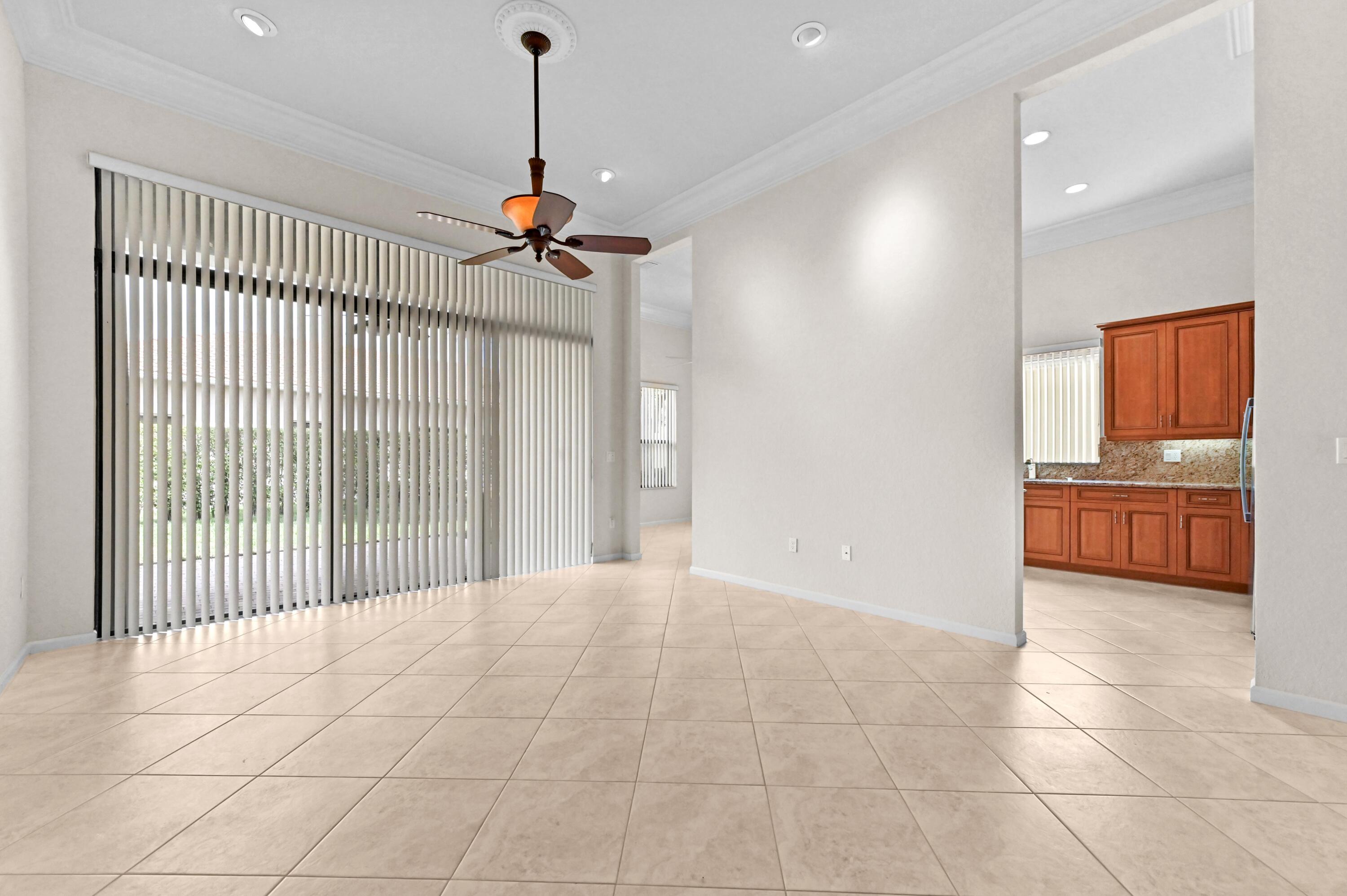 TIVOLI LAKES - Residential Lease