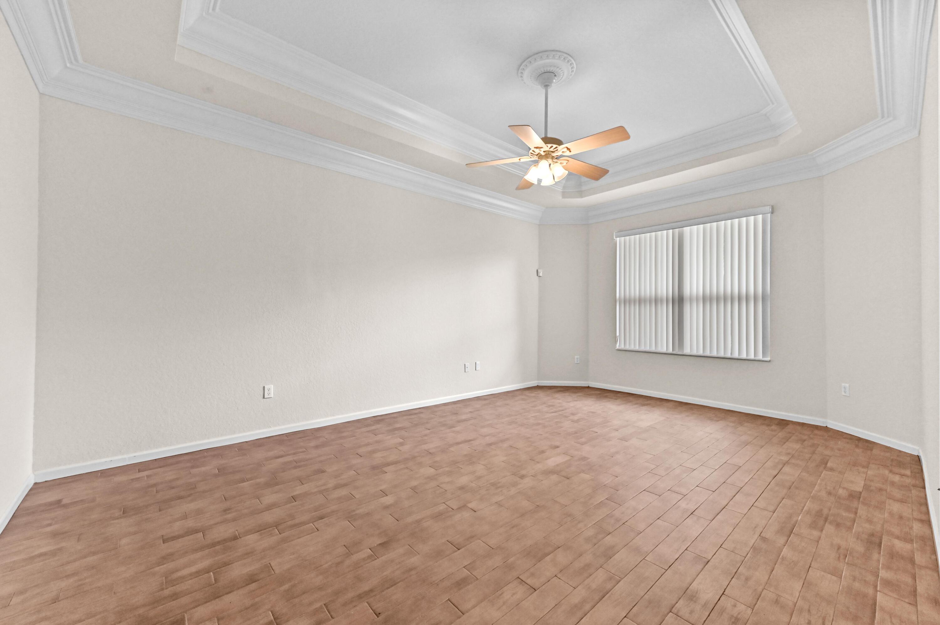 TIVOLI LAKES - Residential Lease