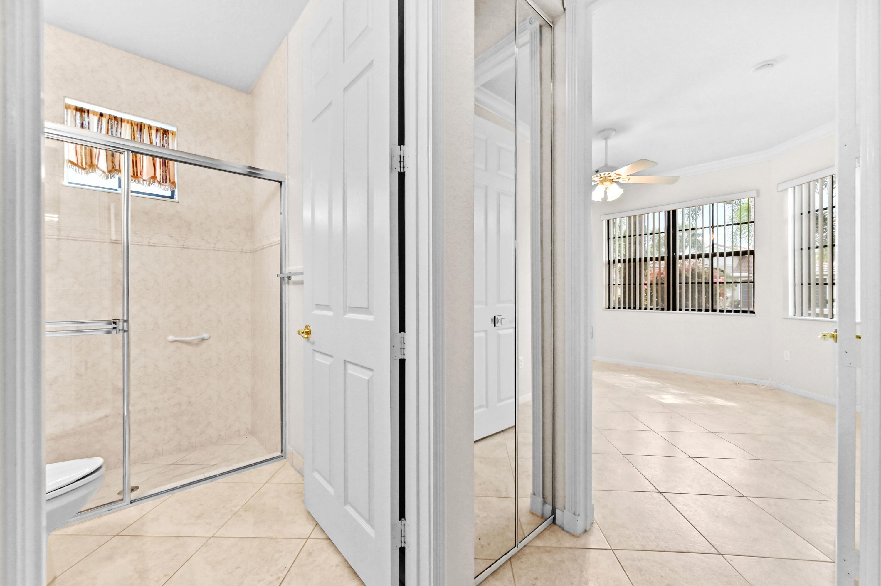 TIVOLI LAKES - Residential Lease