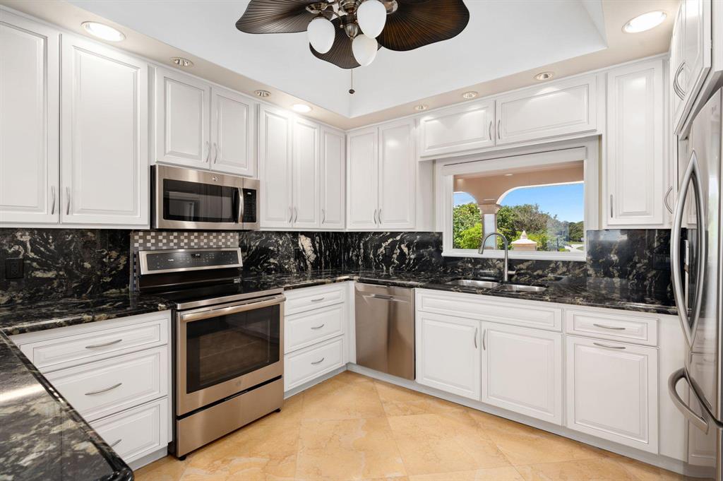 VEROMAR SUB - Residential