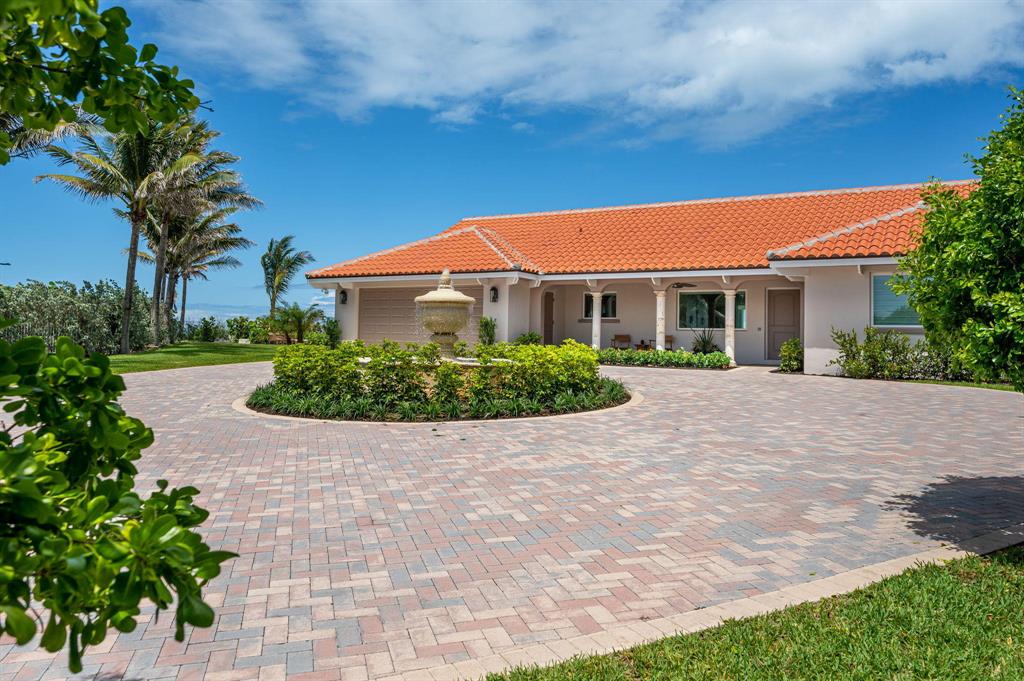 VEROMAR SUB - Residential