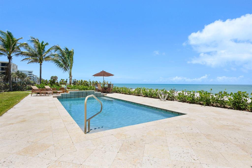 VEROMAR SUB - Residential