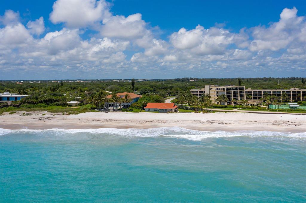 VEROMAR SUB - Residential