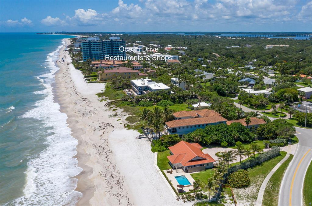 VEROMAR SUB - Residential