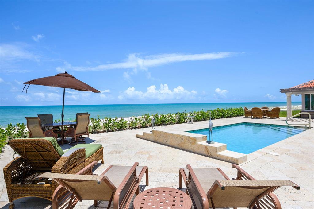 VEROMAR SUB - Residential