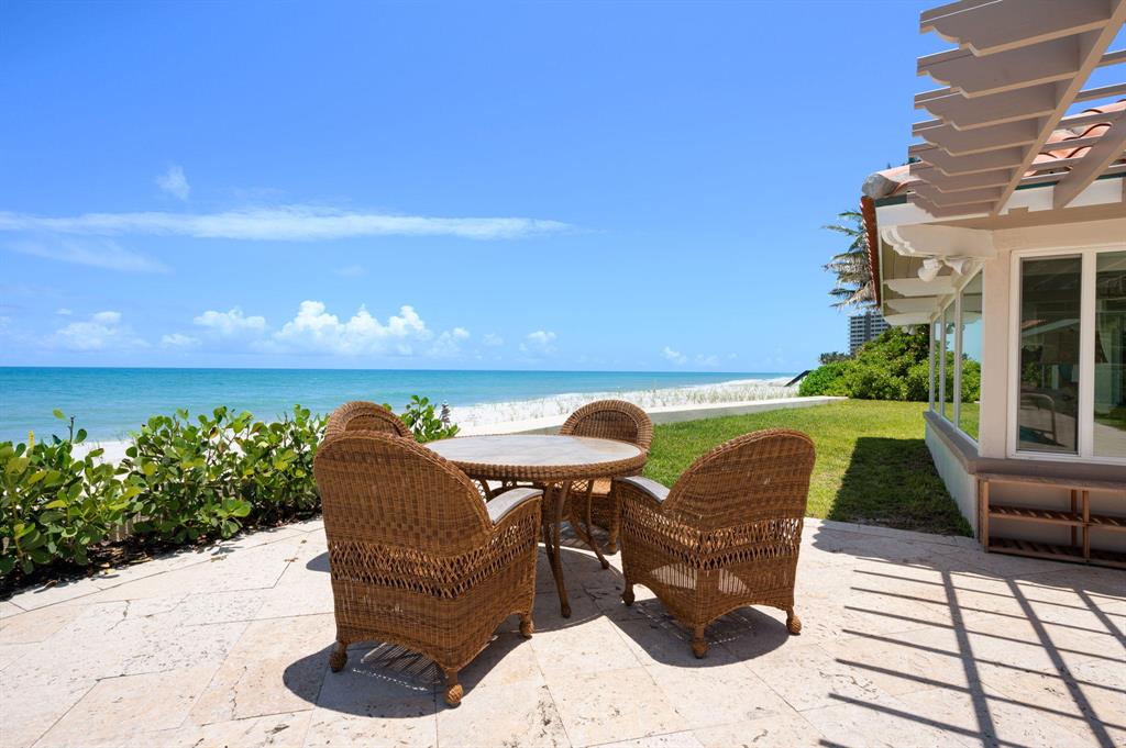 VEROMAR SUB - Residential