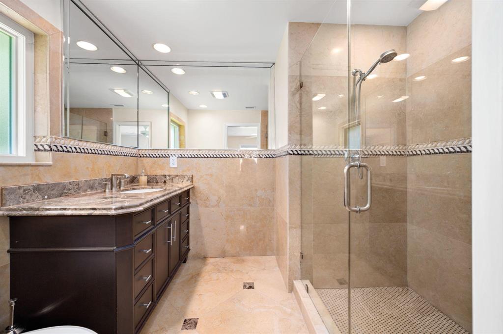 VEROMAR SUB - Residential