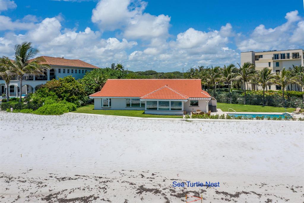 VEROMAR SUB - Residential