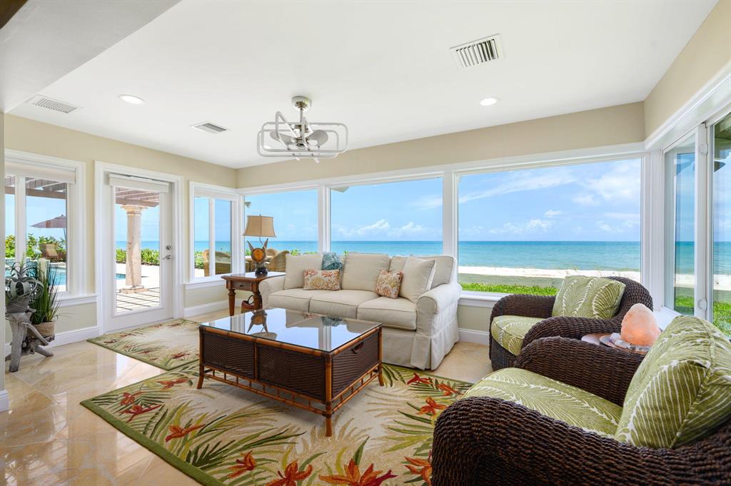 VEROMAR SUB - Residential