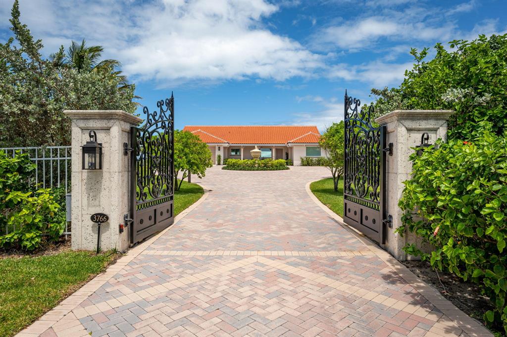 VEROMAR SUB - Residential