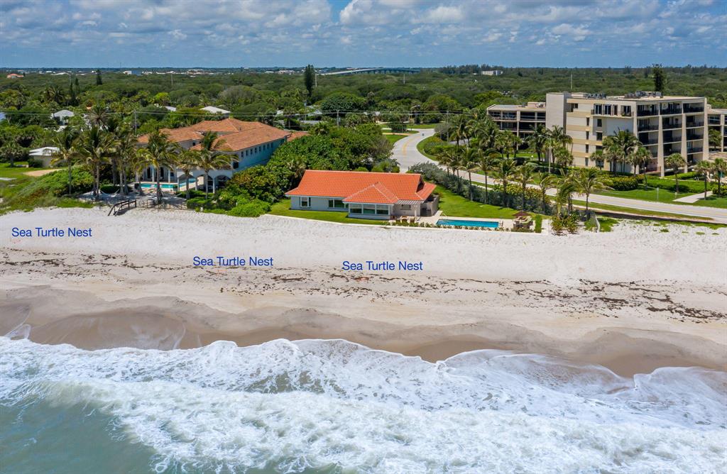 VEROMAR SUB - Residential