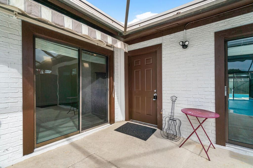 Photo of 9939 Boca Gardens Trl #D, Boca Raton, FL 33496 (MLS # R11059470)