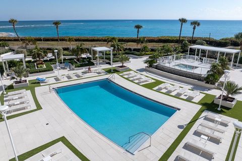 Photo of 200 Ocean Trail Way #801, Jupiter, FL 33477 (MLS # R11168667)