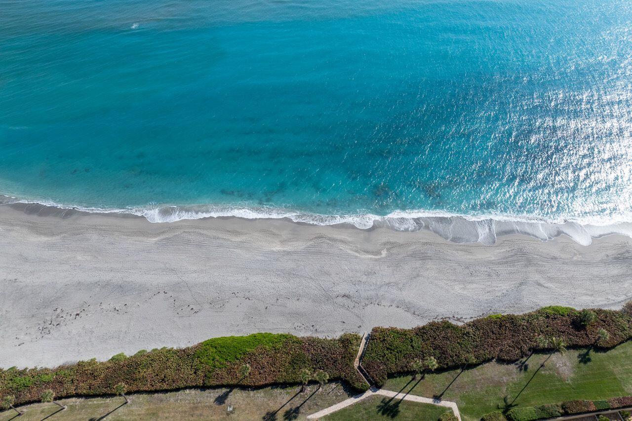 OCEAN TRAIL CONDO I - Residential