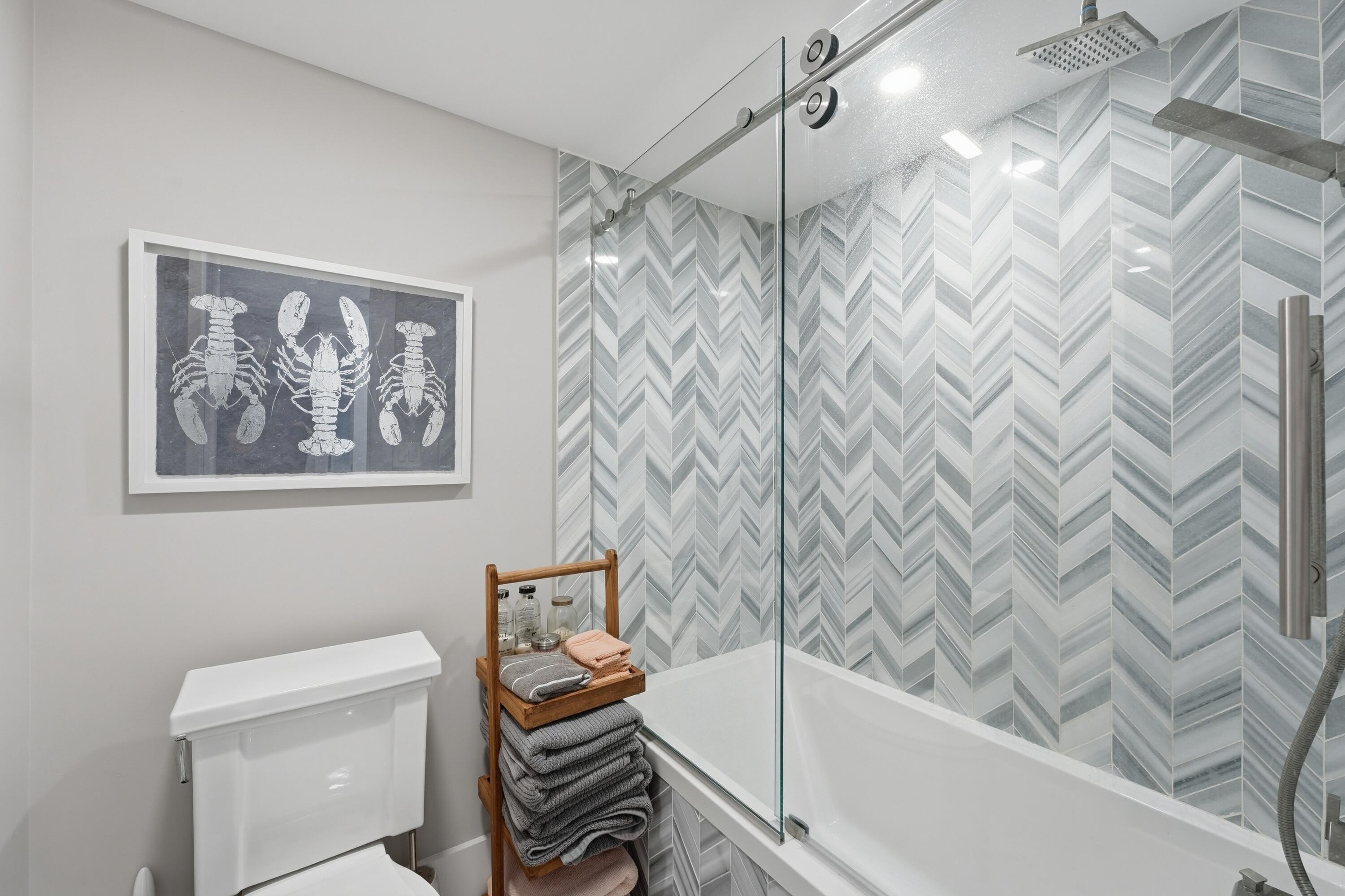 OCEAN TRAIL CONDO I - Residential