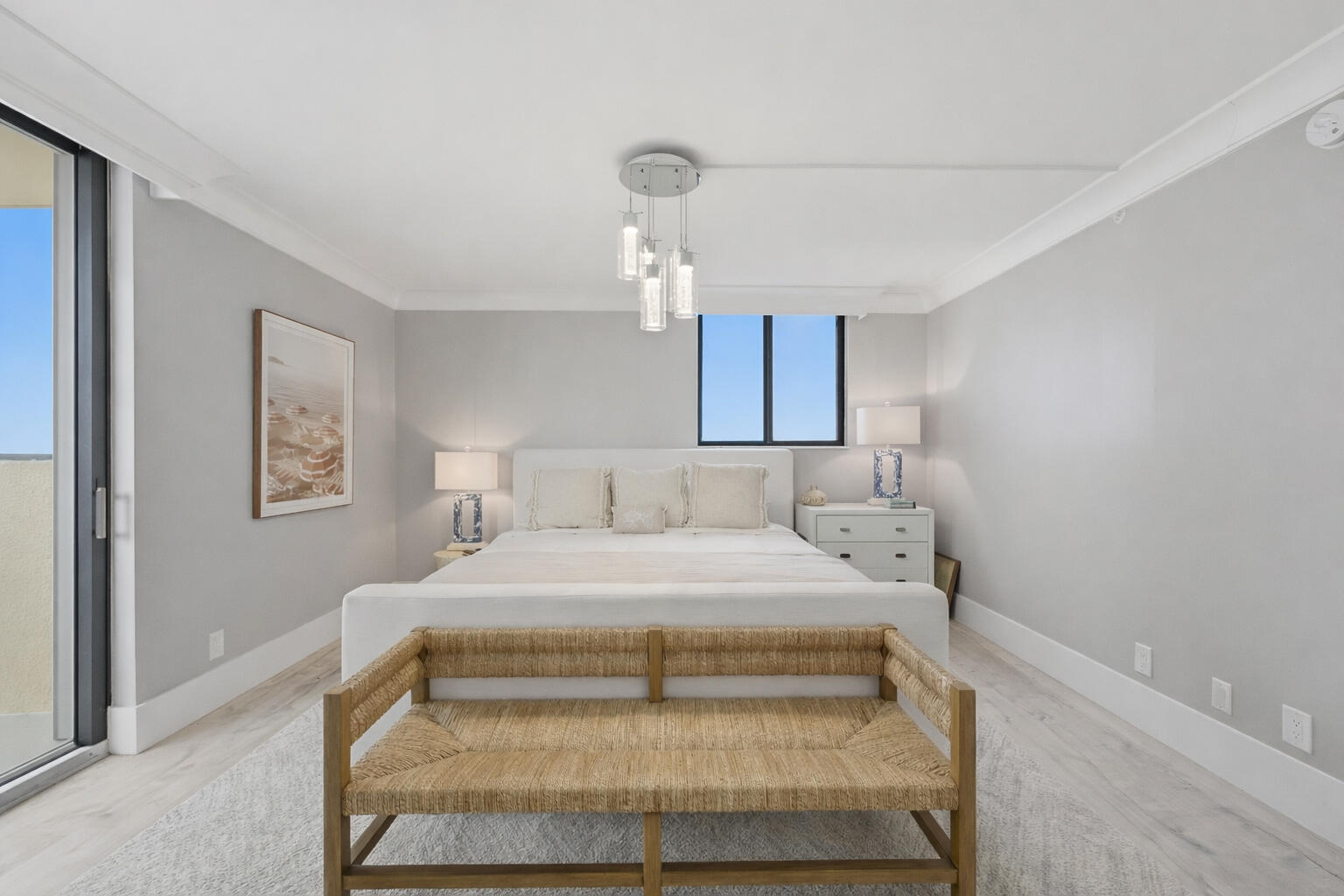 OCEAN TRAIL CONDO I - Residential