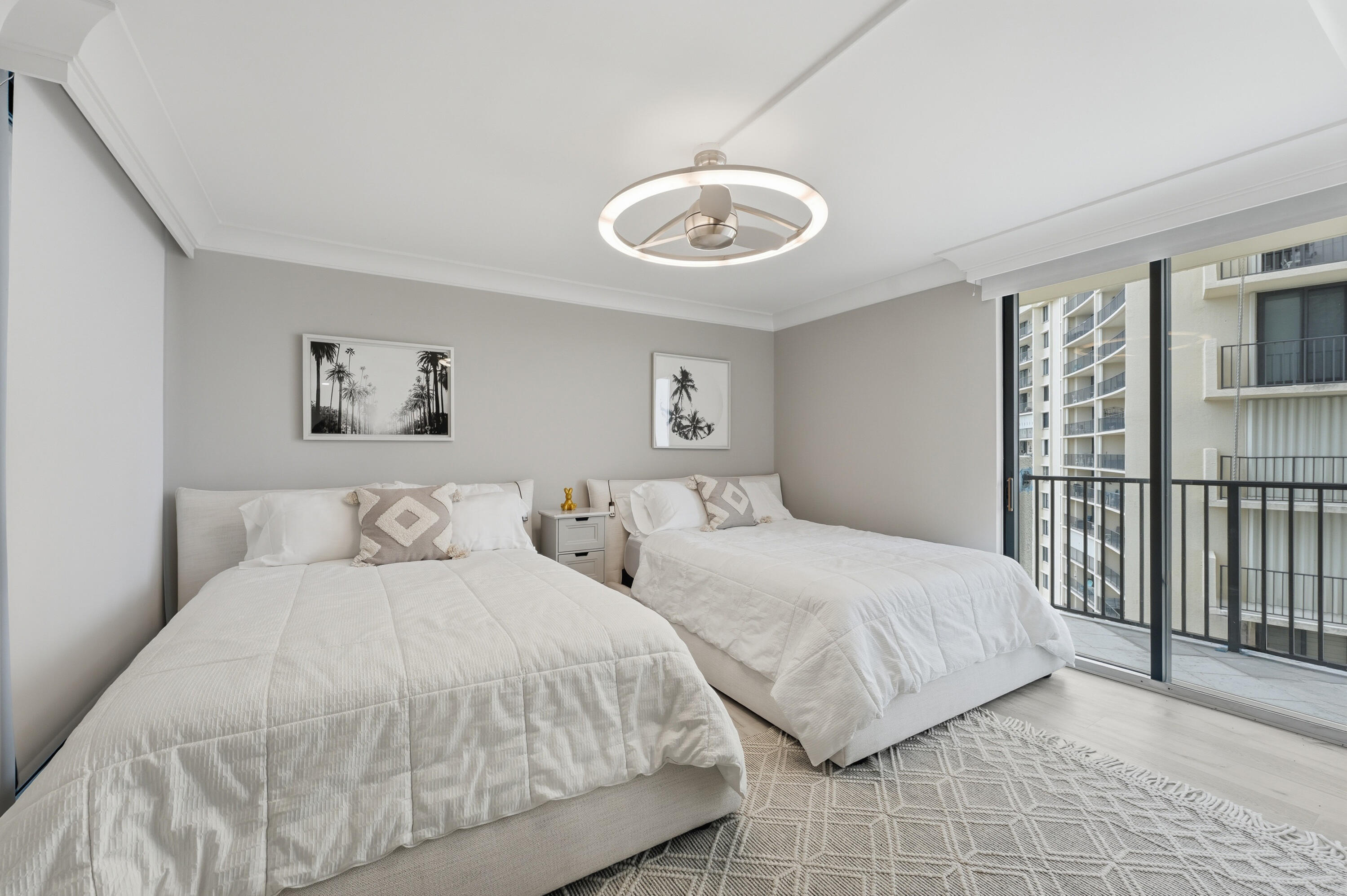 OCEAN TRAIL CONDO I - Residential