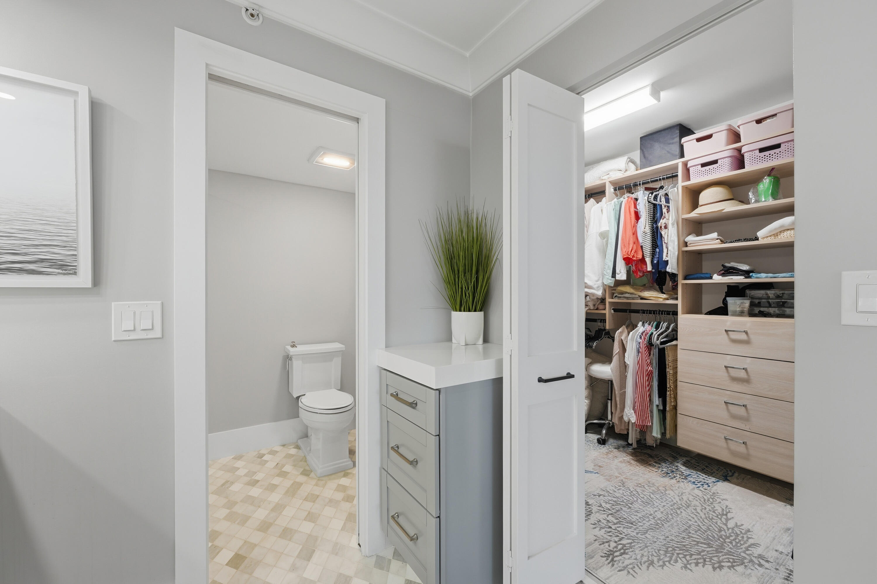 OCEAN TRAIL CONDO I - Residential