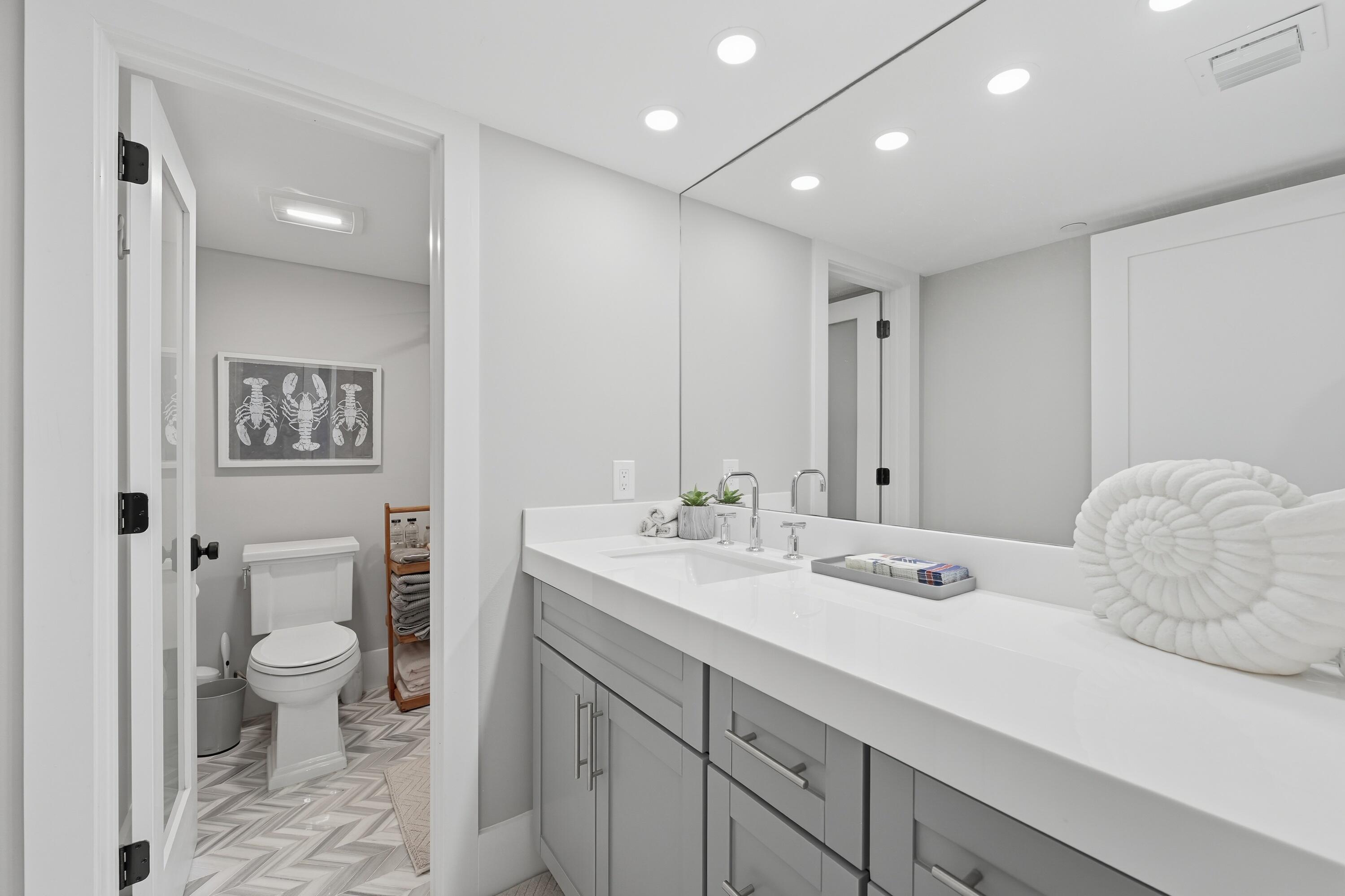 OCEAN TRAIL CONDO I - Residential