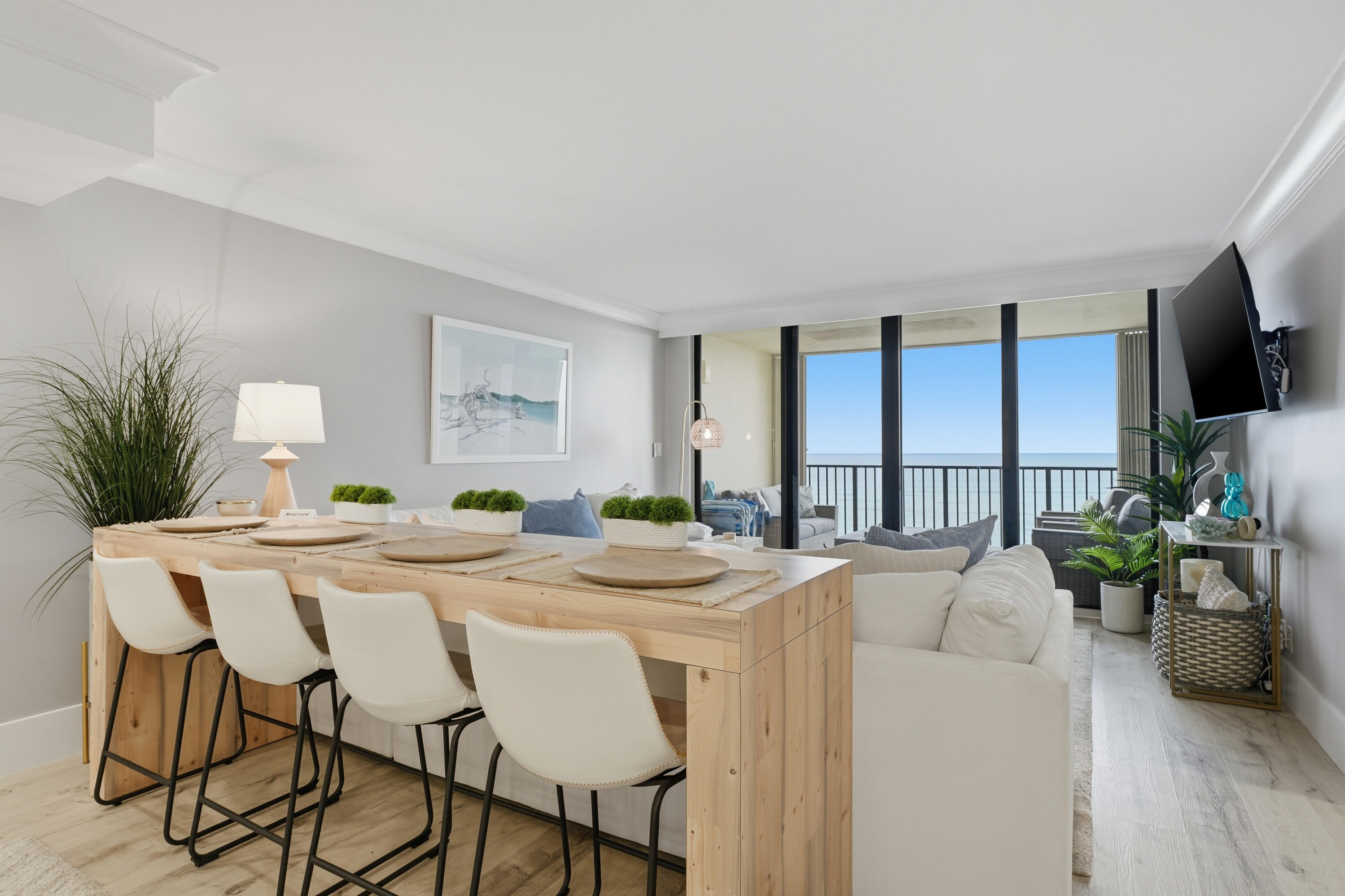 OCEAN TRAIL CONDO I - Residential