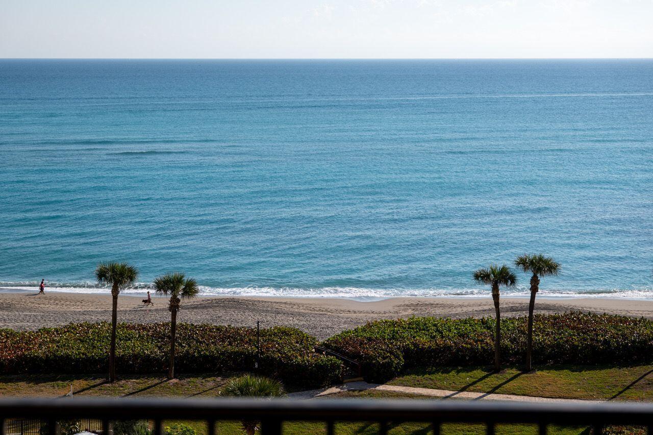 OCEAN TRAIL CONDO I - Residential