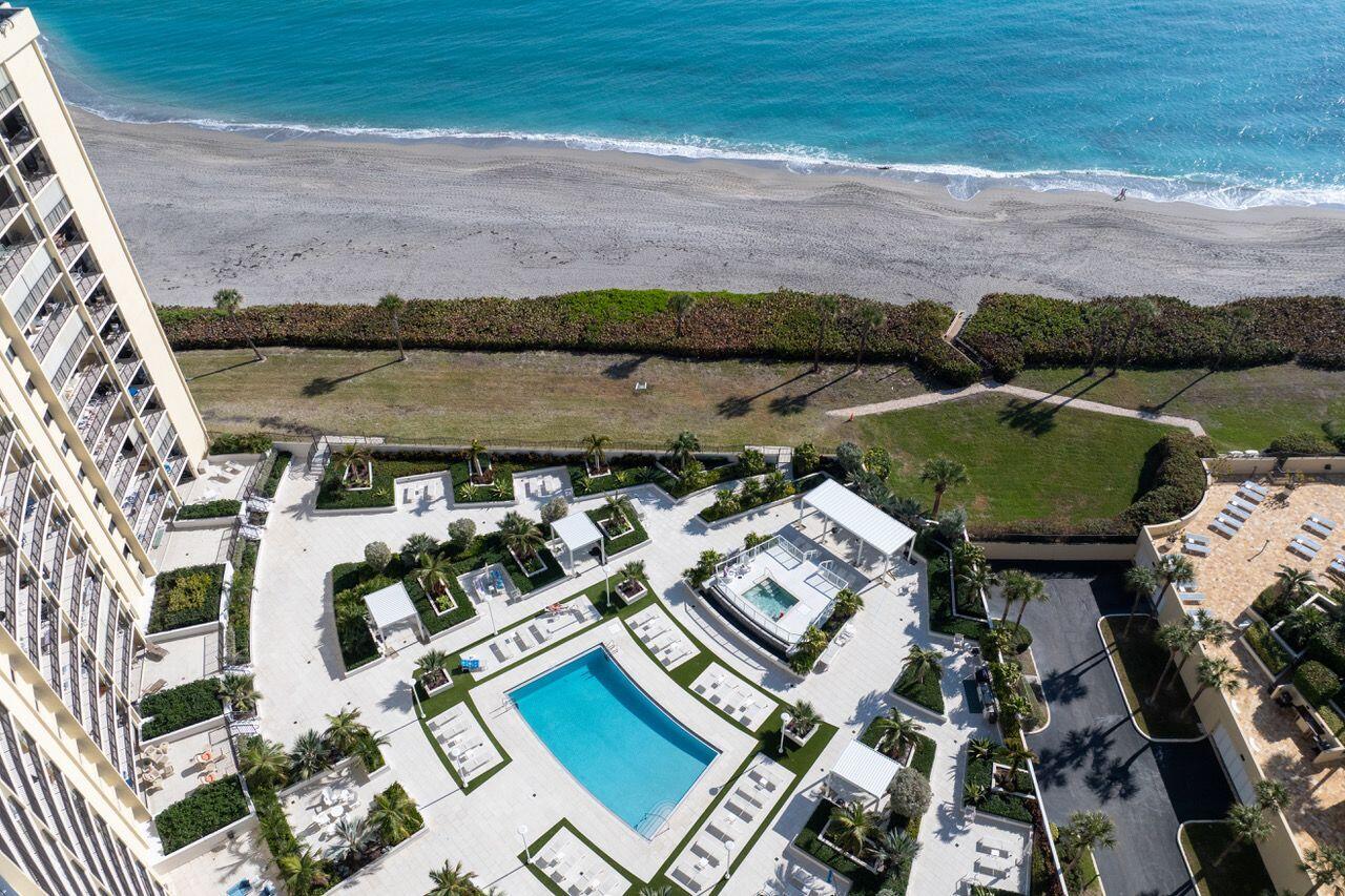 OCEAN TRAIL CONDO I - Residential