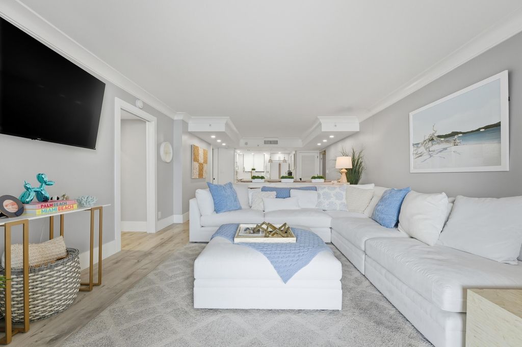 Photo of 200 Ocean Trail Way #801, Jupiter, FL 33477 (MLS # R11168667)