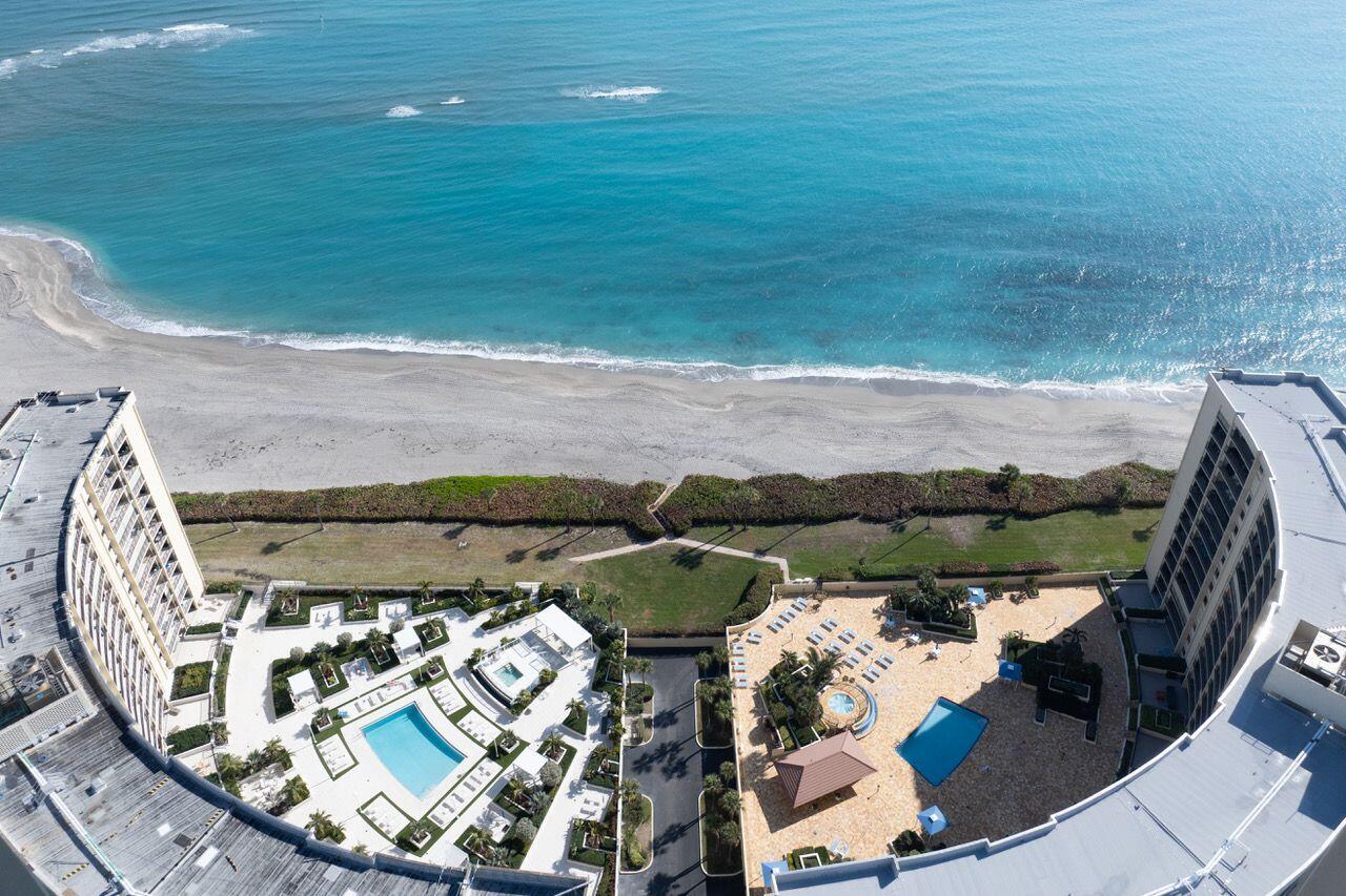 OCEAN TRAIL CONDO I - Residential