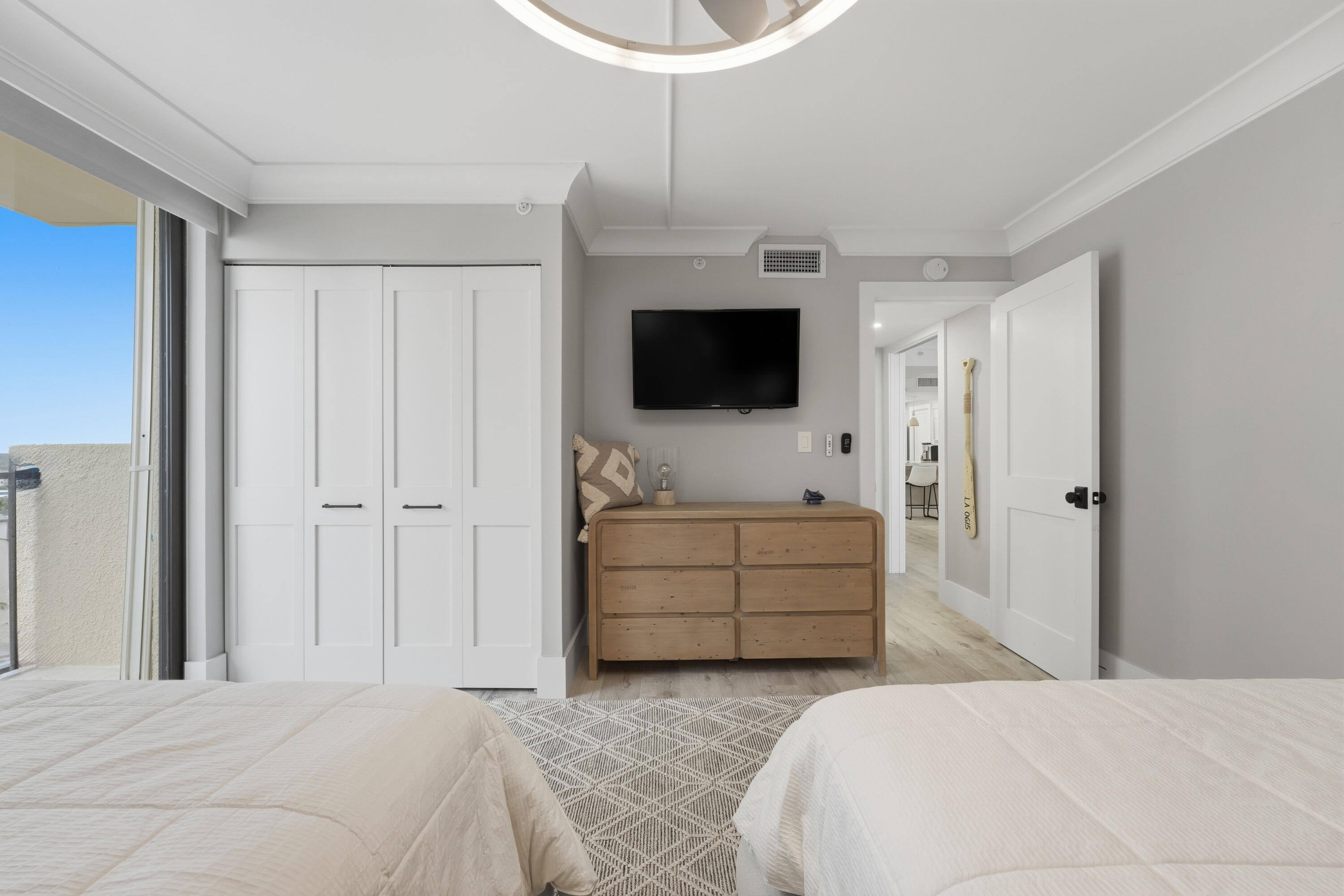 OCEAN TRAIL CONDO I - Residential