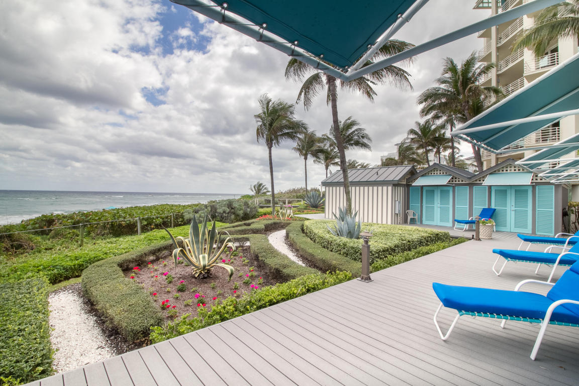 PRESIDENTIAL PLACE - Residential