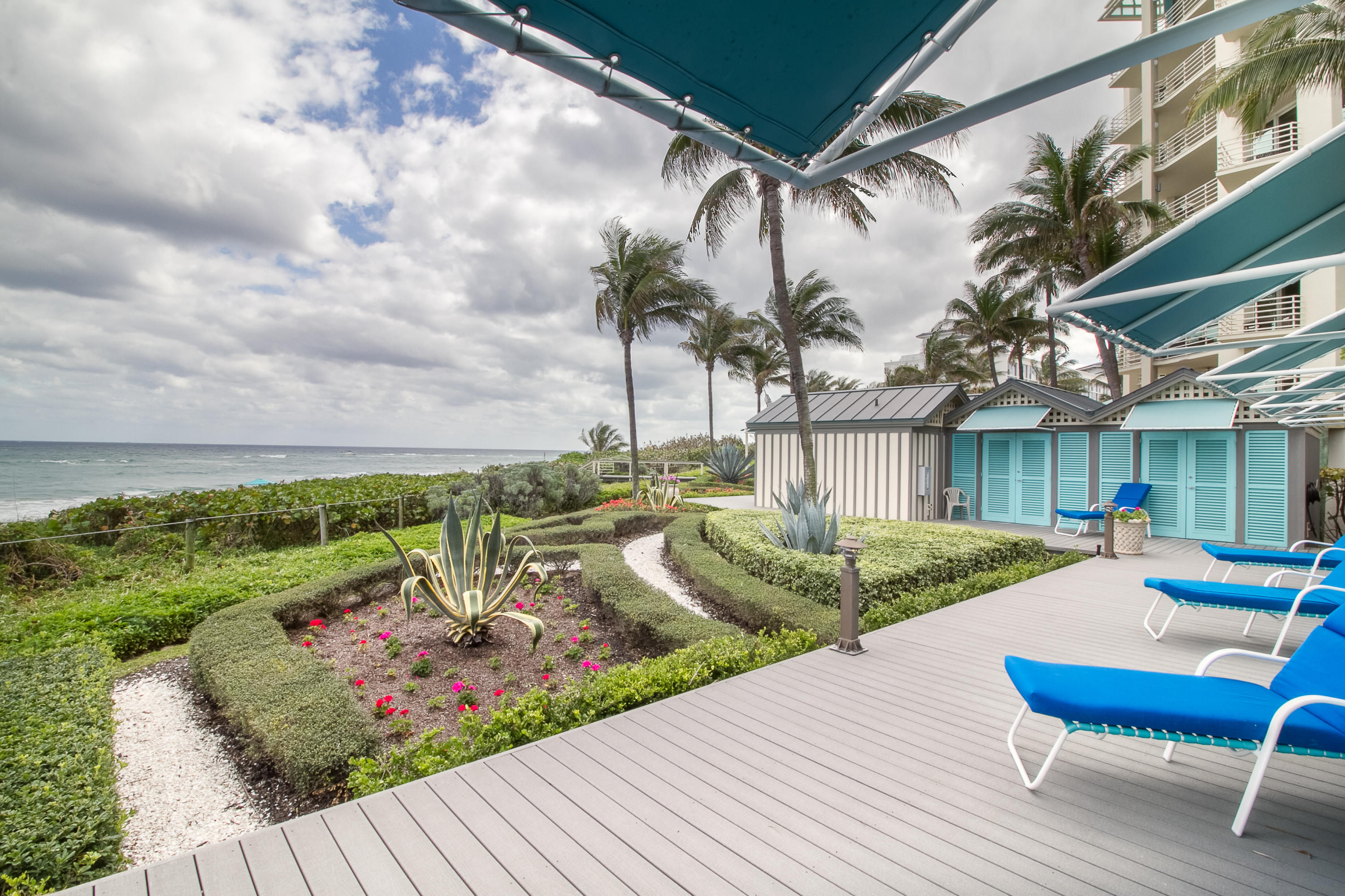 PRESIDENTIAL PLACE - Residential