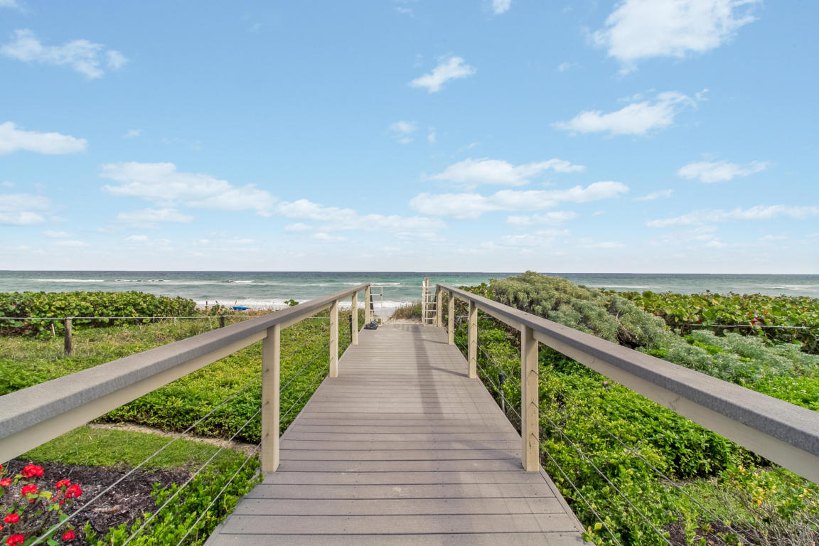 PRESIDENTIAL PLACE - Residential