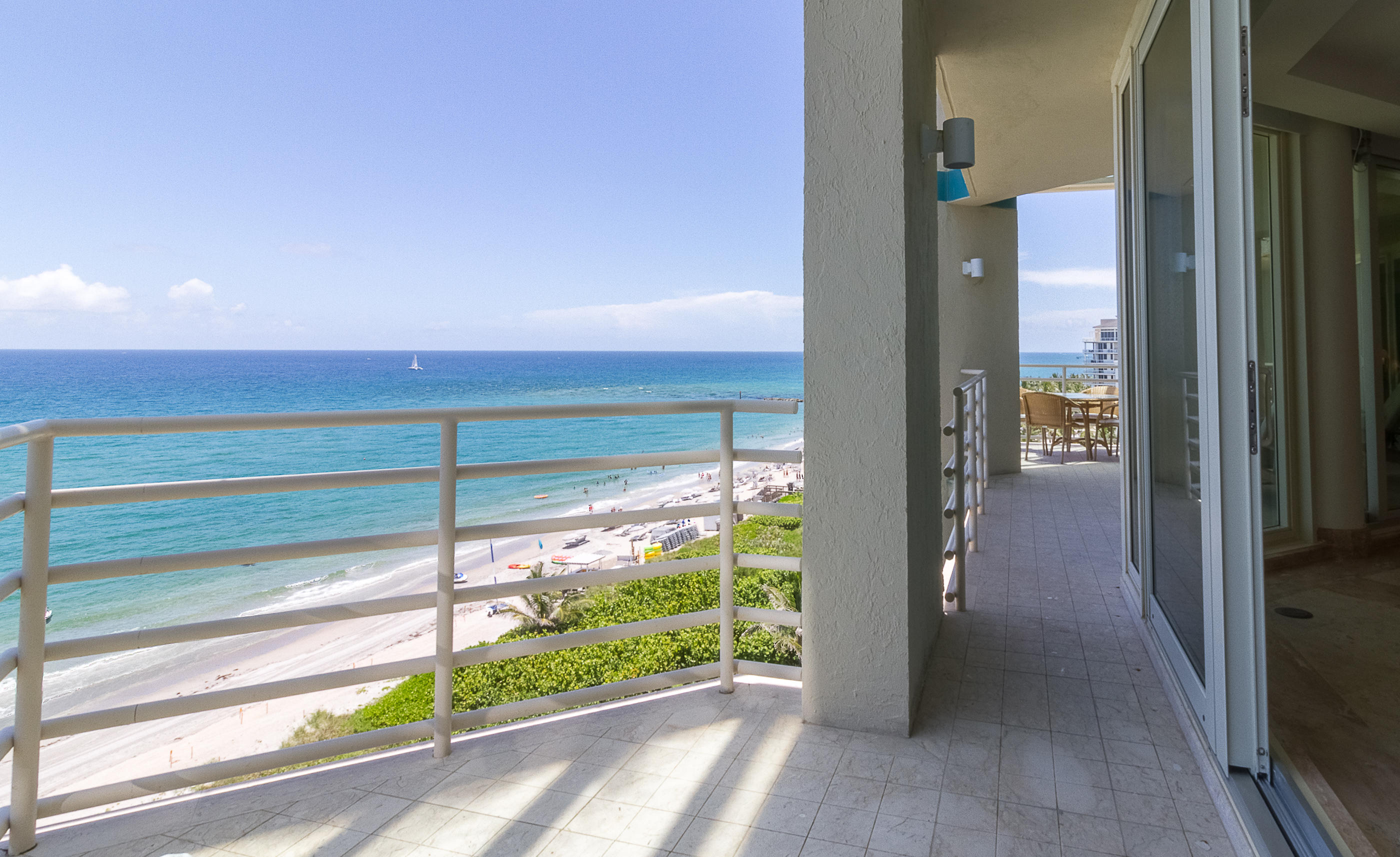 PRESIDENTIAL PLACE - Residential