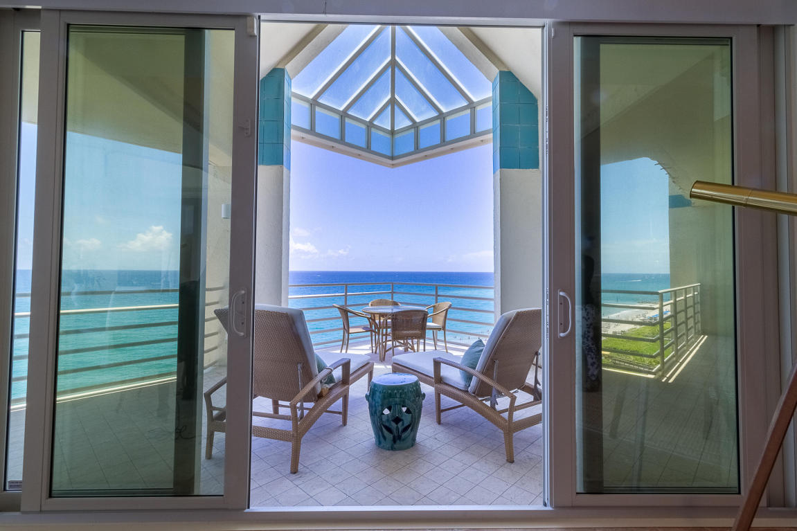 PRESIDENTIAL PLACE - Residential