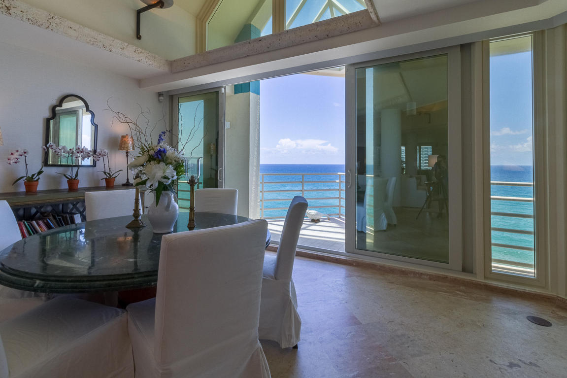 PRESIDENTIAL PLACE - Residential