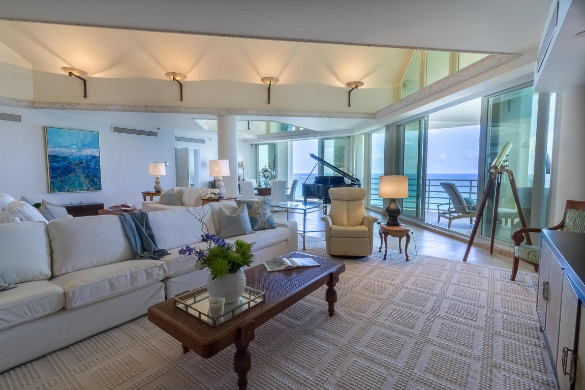 PRESIDENTIAL PLACE - Residential