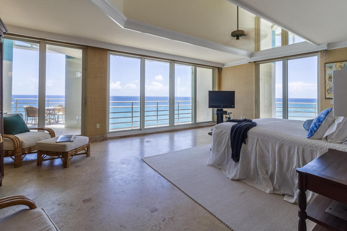 PRESIDENTIAL PLACE - Residential