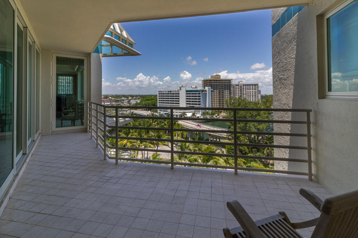 PRESIDENTIAL PLACE - Residential