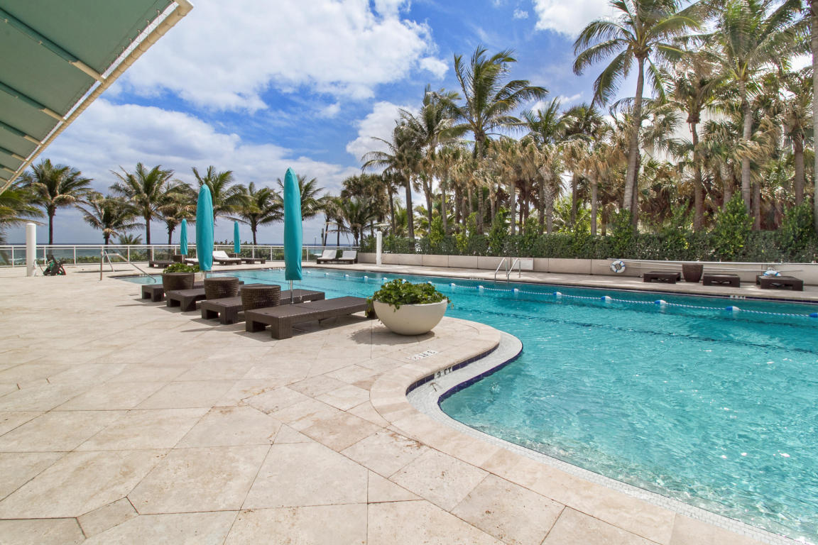 PRESIDENTIAL PLACE - Residential