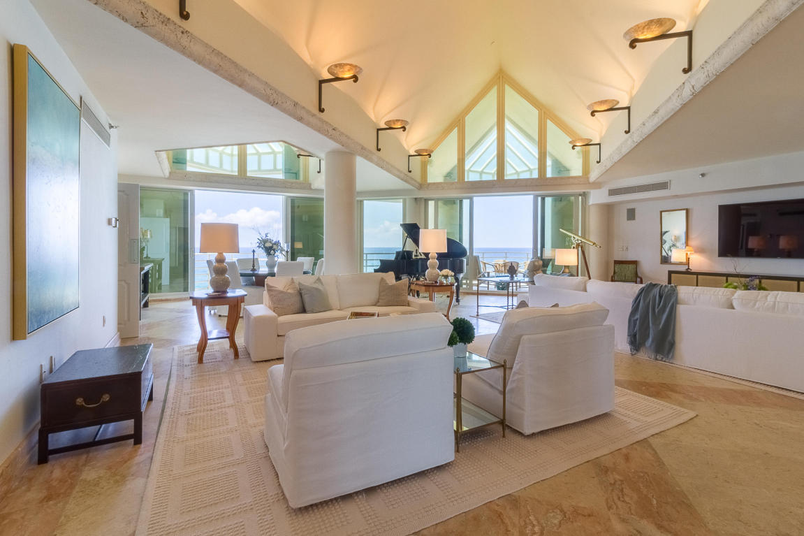 PRESIDENTIAL PLACE - Residential