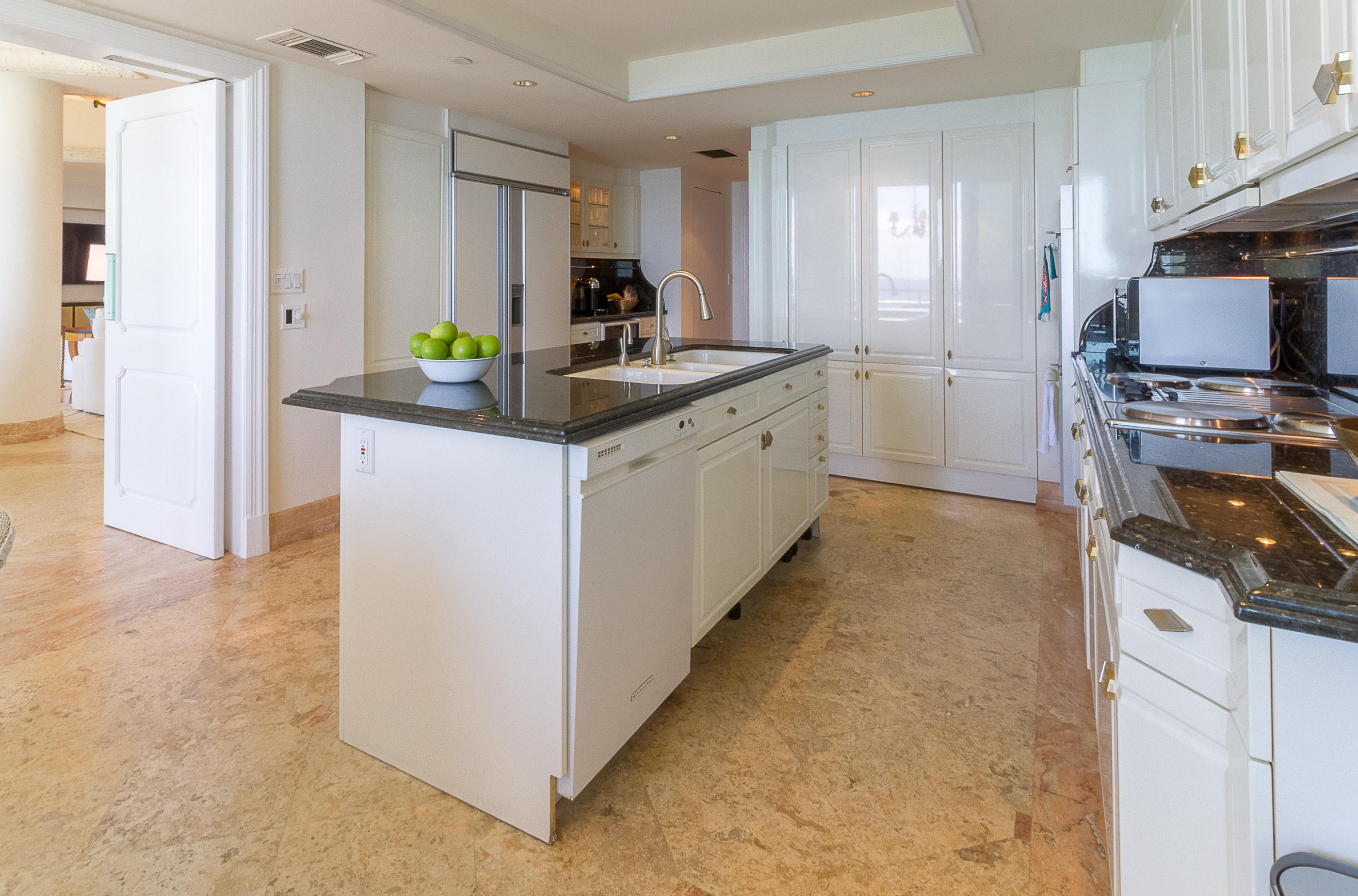 PRESIDENTIAL PLACE - Residential