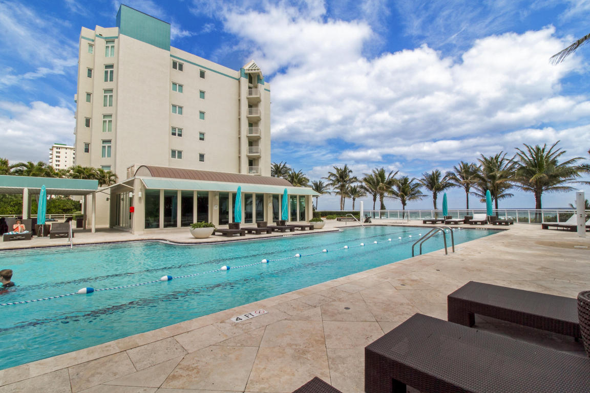 PRESIDENTIAL PLACE - Residential