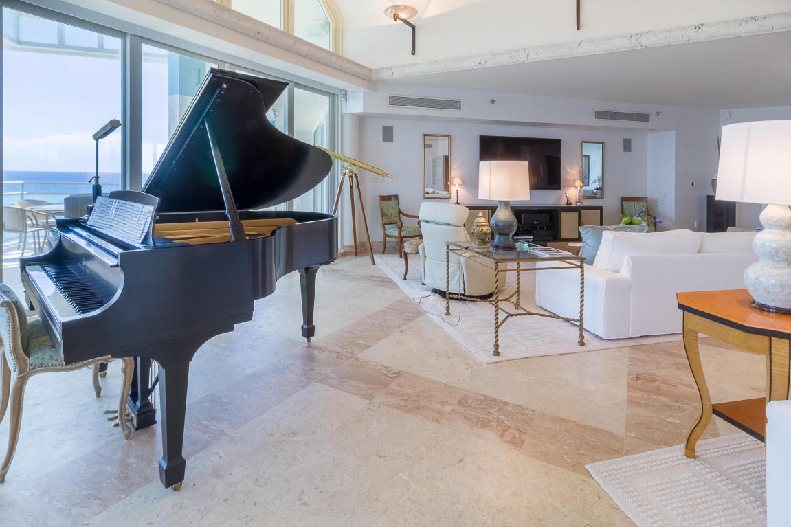 PRESIDENTIAL PLACE - Residential